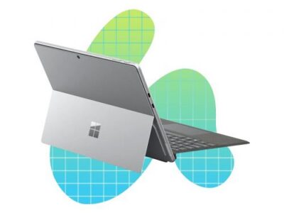 (Combo kèm phím) Surface Pro 9 i5/8GB/128GB (Chính Hãng)