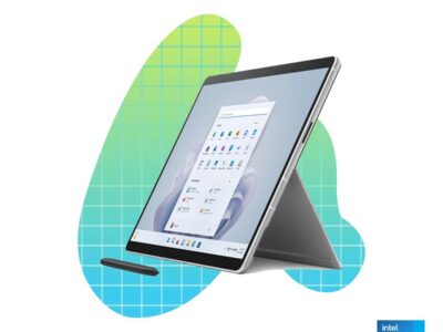 Surface Pro 9 2024 i5/8GB/128GB (Chính Hãng)