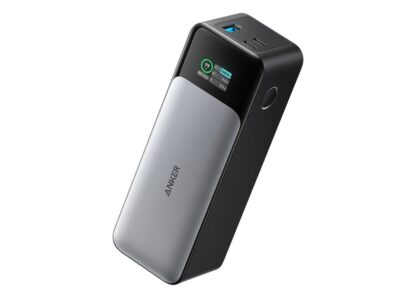Pin Dự Phòng Anker 737 PowerCore 24000 140W – A1289