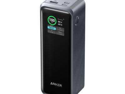 Pin Dự Phòng Anker Prime 27650 250W – A1340