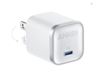 Sạc Anker Nano 45W – A2692