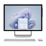 Surface Studio 2 Plus I7/32/1TB Nvidia RTX 3060 (Newseal)