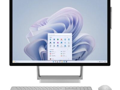 Surface Studio 2 Plus I7/32/1TB Nvidia RTX 3060 (Newseal)