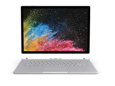 Microsoft Surface Book 2 13.5 inch i5/8GB/128GB (Likenew)
