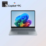 Surface Laptop 13 inch Ocean Snapdragon X Plus (8 Core) with LCD display RAM 16GB SSD 512GB (Chính Hãng)