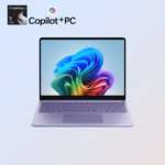 Surface Laptop 13 inch Violet Snapdragon X Plus (8 Core) 16GB/512GB (Chính Hãng)
