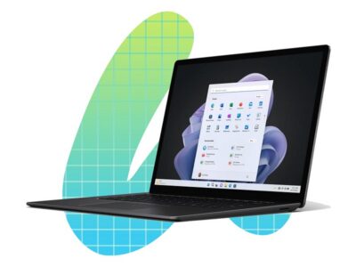 Microsoft Surface Laptop 4 13.5 inch i7/32GB/1TB (Like New)