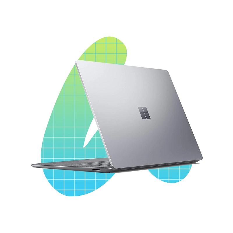 Microsoft Surface Laptop 4 13.5 inch Ryzen 5/8GB/128GB (Like New) - góc nhìn chi tiết
