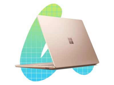 Surface Laptop 4 13.5 inch Ryzen 5/16GB/256GB Stand Stone + Matte Black (New Seal)