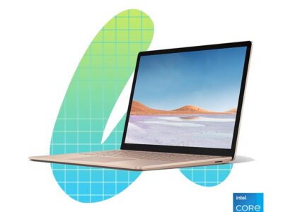 Microsoft Surface Laptop 4 13.5 inch i5/8GB/512GB (Like New)
