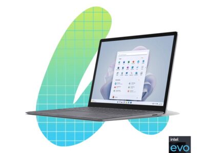 Surface Laptop 5 13.5 inch core i5/8GB/256GB (Newseal)