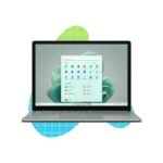 surface-laptop-5-sage-facial