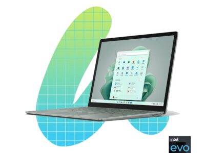 Surface Laptop 5 13.5 inch core i5/16GB/512GB (Newseal)
