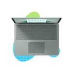 surface-laptop-5-sage-top