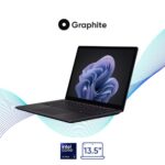 Microsoft Surface Laptop 6 / Intel® Core Ultra 5 135H/RAM 32GB/SSD 512GB 13.5inch