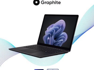 Microsoft Surface Laptop 6 / Intel® Core Ultra 5 135H/RAM 32GB/SSD 512GB 13.5inch