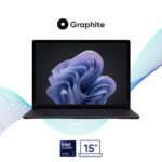 Microsoft Surface Laptop 6 / Intel® Core Ultra 7 165H/RAM 32GB/SSD 512GB 15inch