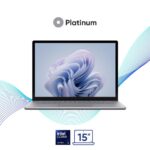 Microsoft Surface Laptop 6 / Intel® Core Ultra 5 135H/RAM 16GB/SSD 512GB 15inch