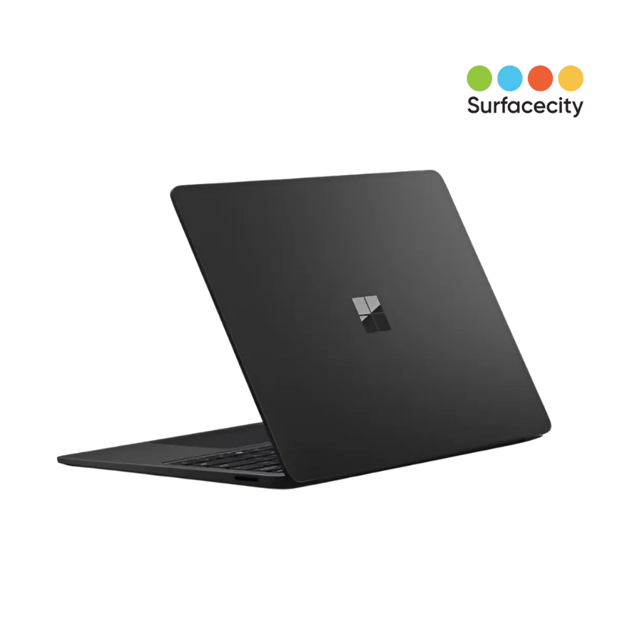 Surface Laptop 7 Intel Core Ultra 7/32GB/512GB 15″ (Platinum + Black) - góc nhìn chi tiết