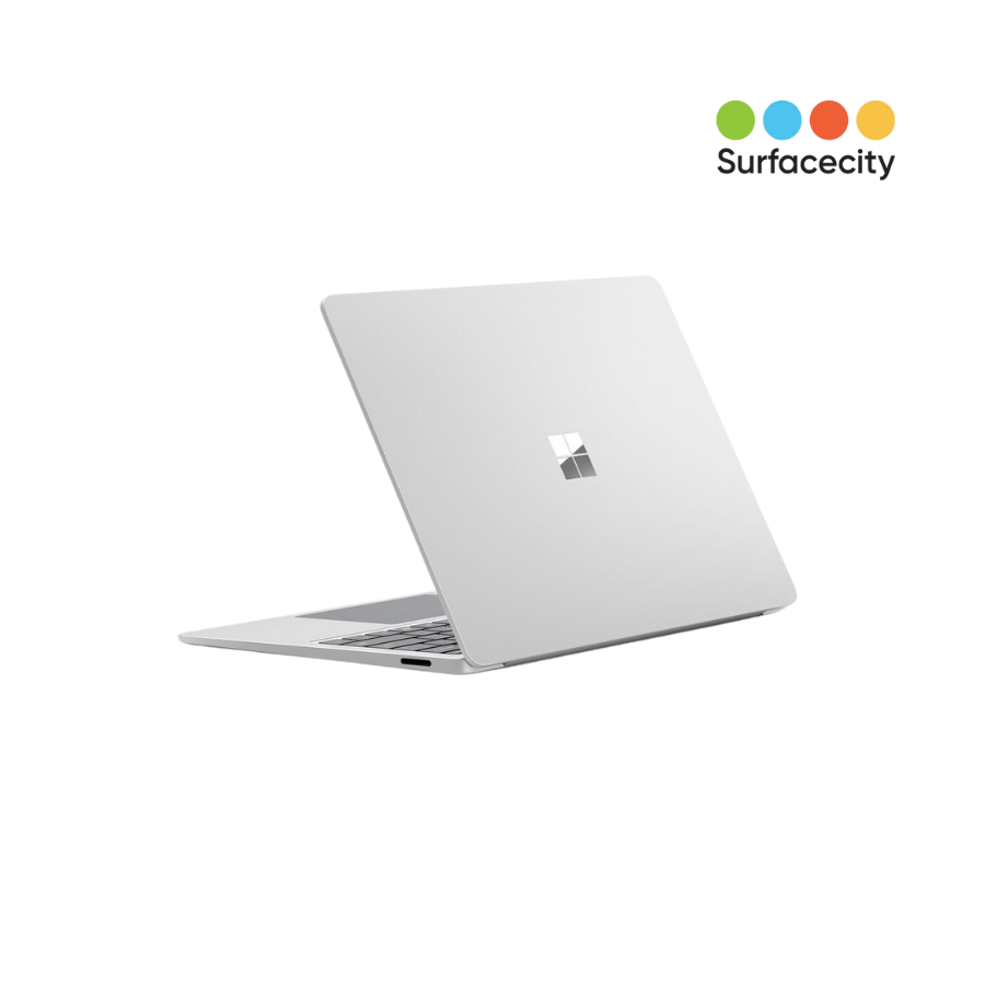 Surface Laptop 7 Intel Core Ultra 7/16GB/ 512GB 13.8″ (Platinum + Black) - góc nhìn chi tiết