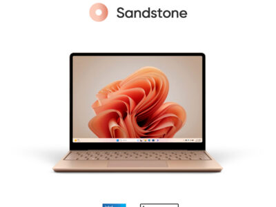 Surface Laptop Go 3 Intel Core I5/8GB/256GB (Likenew)