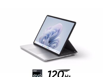 Microsoft Surface Laptop Studio 2 i7/16GB/512GB Iris XE (Newseal)
