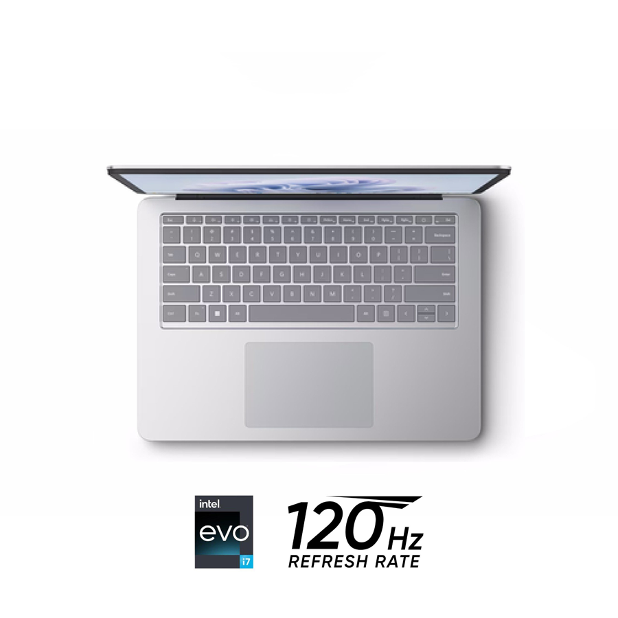 Microsoft Surface Laptop Studio 2 i7/16GB/512GB Iris XE (Newseal) - thiết kế và màu sắc