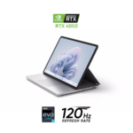 Microsoft Surface Laptop Studio 2 i7/16GB/512GB NVIDIA® GeForce RTX™ 4050 (Newseal)