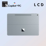 Surface Pro 12 Inch Wifi Ocean Snapdragon X Plus 8 Core 16GB/512GB