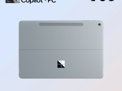Surface Pro 12 Inch Wifi Ocean Snapdragon X Plus 8 Core 16GB/512GB