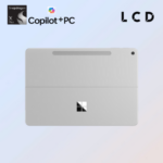 Surface Pro 12 Inch Wifi Platinum Snapdragon X Plus 8 Core 16GB/512GB