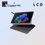 Surface Pro 12 Inch Platinum Snapdragon X Plus 8 Core 16GB/256GB (Chính Hãng)