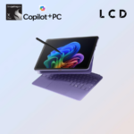 Surface Pro 12 Inch Snapdragon X Plus 8 Core 16GB/512GB (New Refurbished)