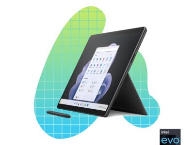 Surface Pro 9 2024 i7/16GB/512GB (Chính Hãng)
