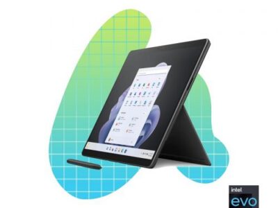 Surface Pro 9 2024 i7/16GB/256GB (Chính Hãng)