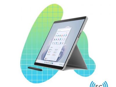 Surface Pro 9 2024 SQ 3/16GB/256GB 5G LTE (Chính Hãng)