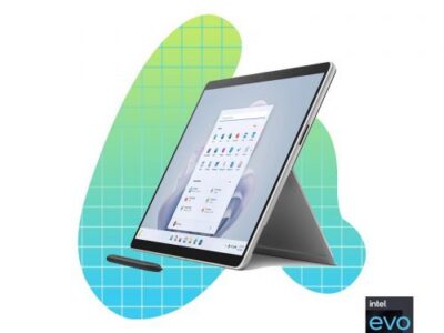 Surface Pro 9 2024 i7/32GB/1TB (Likenew)