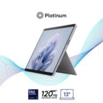 Microsoft Surface Pro 10 / Intel Core Ultra 5 135U / RAM 32GB / SSD 512GB