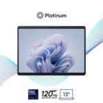 Microsoft Surface Pro 10 / Intel Core Ultra 7 165U / RAM 16GB / SSD 256GB