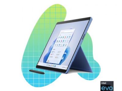 Surface Pro 9 2024 i5/16GB/256GB (Chính Hãng)