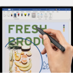 surface-slim-pen-2-on-word