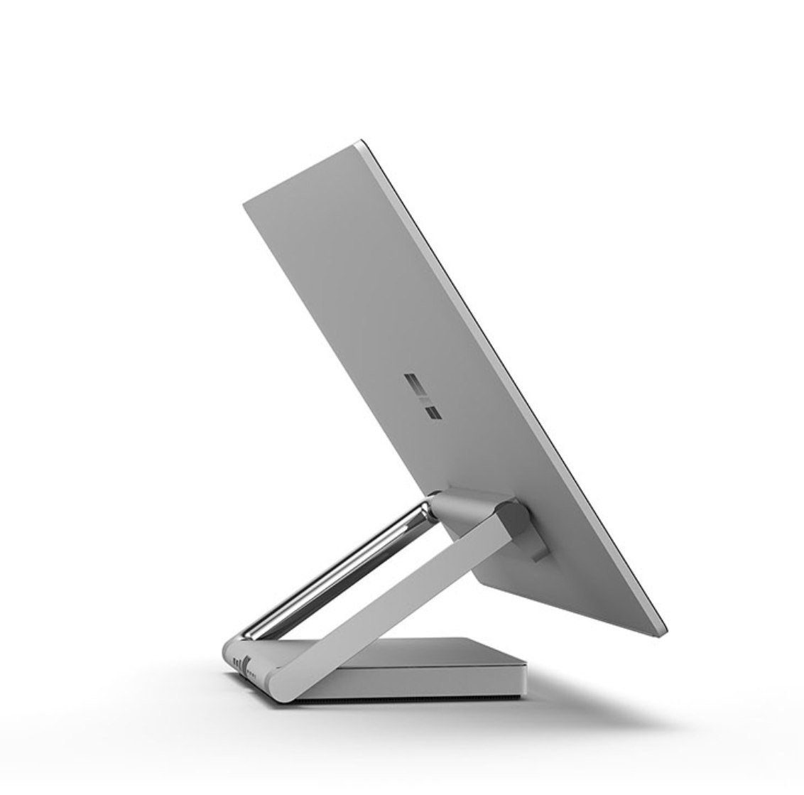 Surface Studio 2 Plus I7/32/1TB Nvidia RTX 3060 (Newseal) - góc nhìn chi tiết