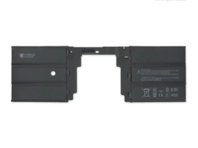 Pin Surface Book 2