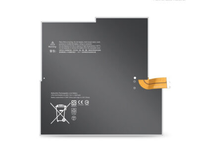 Pin Surface Pro 3
