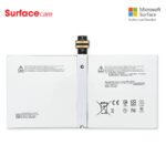 Pin Surface Pro 4