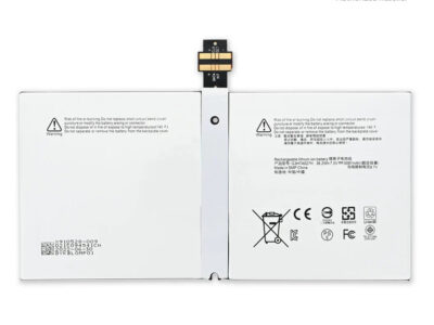 Pin Surface Pro 4