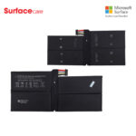 Pin Surface Pro 7