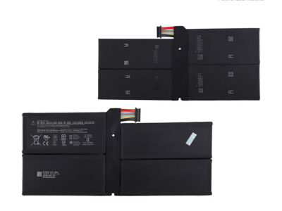Pin Surface Pro 8