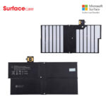 Pin Surface Pro X