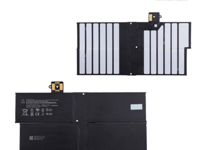 Pin Surface Pro X
